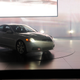 Illustration for article titled 2010 Jaguar XFR Launched Amid Dry Ice, Lasers
